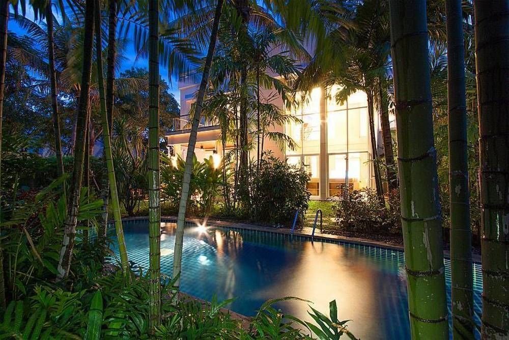 Чаам: Blue Lagoon Hua Hin 401
