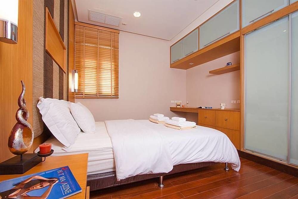 Чаам: Blue Lagoon Hua Hin 401
