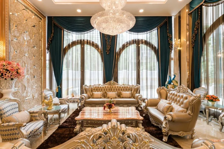 Паттайя: LK Emerald Beach
