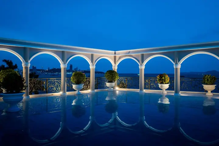 Паттайя: LK Emerald Beach