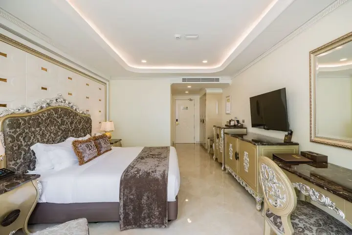 Паттайя: LK Emerald Beach