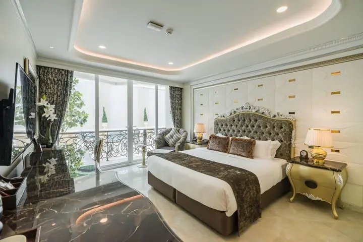 Паттайя: LK Emerald Beach