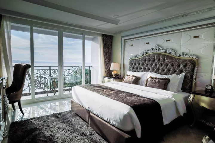 Паттайя: LK Emerald Beach