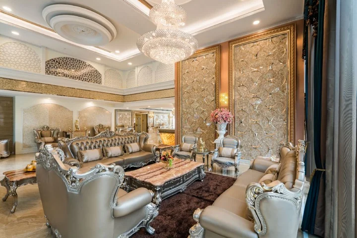 Паттайя: LK Emerald Beach