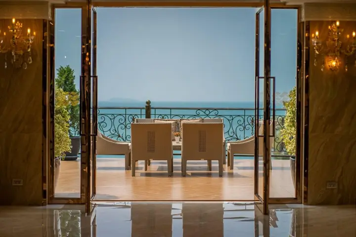 Паттайя: LK Emerald Beach