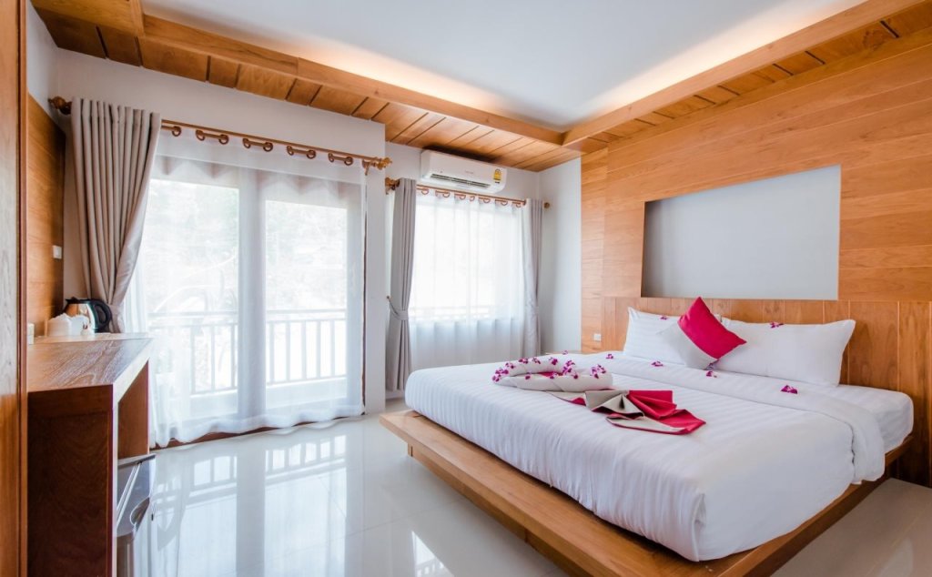 Lanta Ray Bay Hotel — фото 3