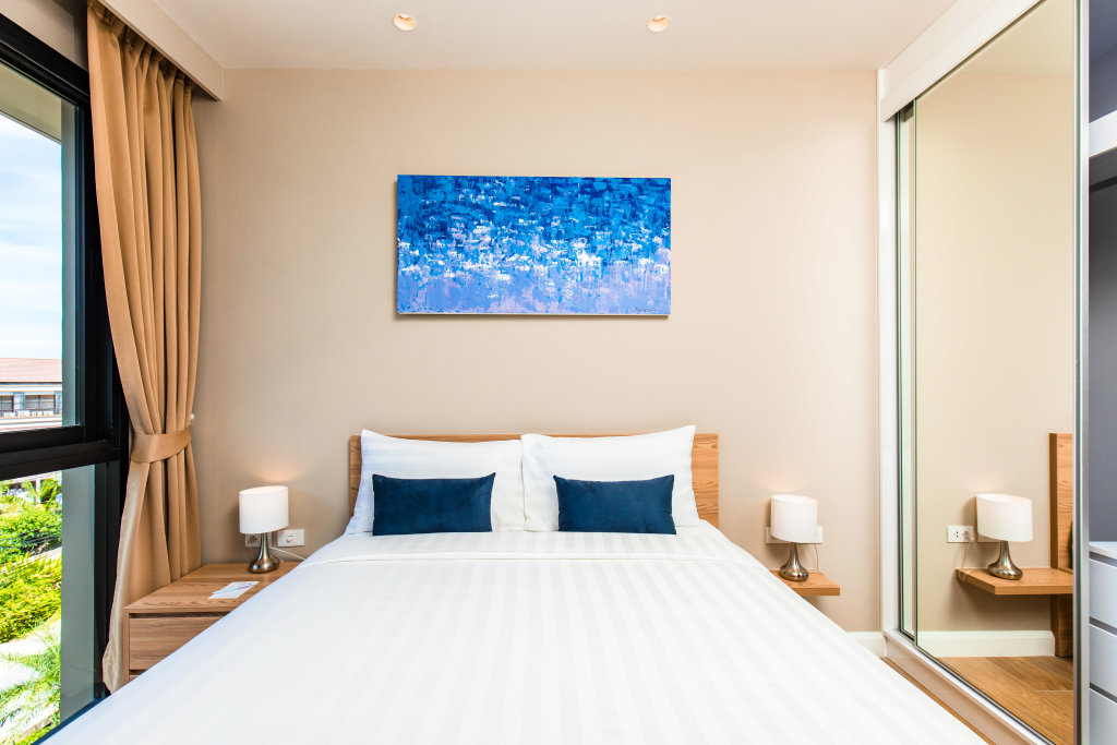Тхаланг: Diamond Resort Phuket