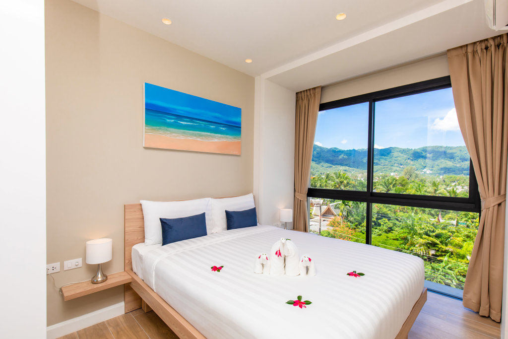 Тхаланг: Diamond Resort Phuket