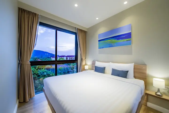Тхаланг: Diamond Resort Phuket