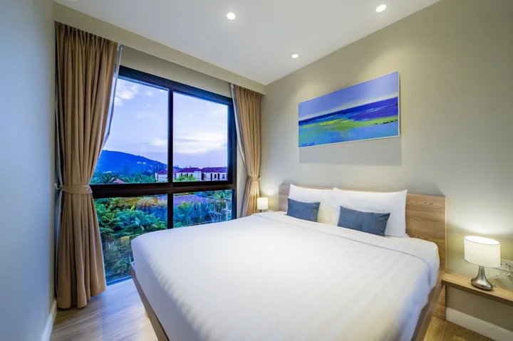 Тхаланг: Diamond Resort Phuket