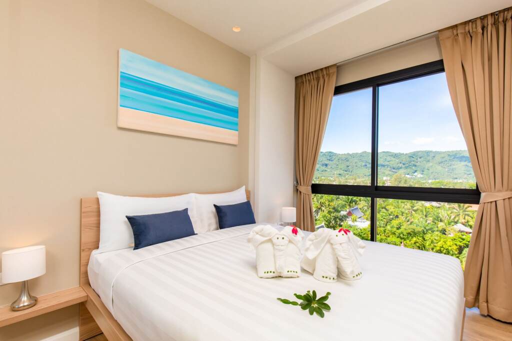 Тхаланг: Diamond Resort Phuket