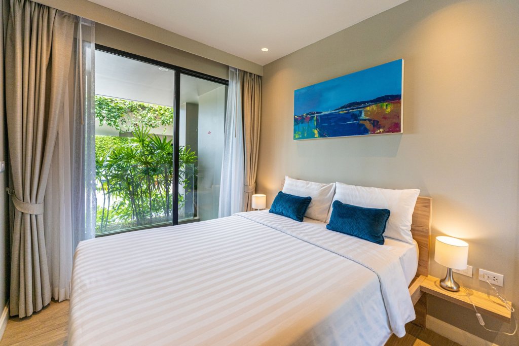 Тхаланг: Diamond Resort Phuket