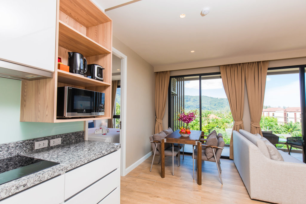 Тхаланг: Diamond Resort Phuket