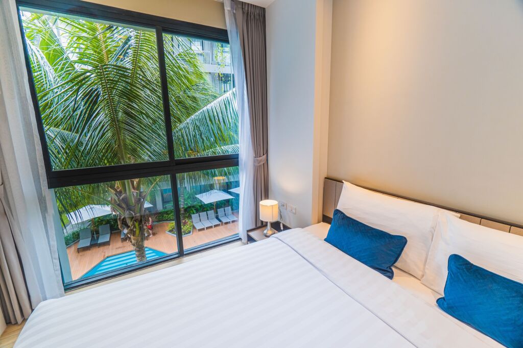 Тхаланг: Diamond Resort Phuket
