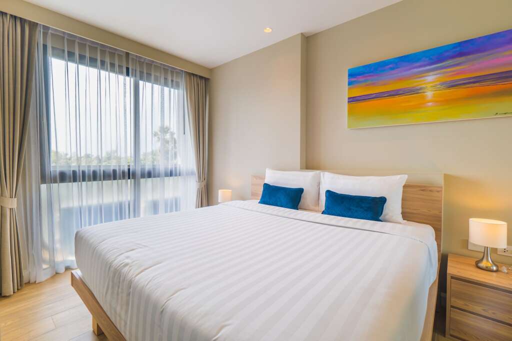 Тхаланг: Diamond Resort Phuket
