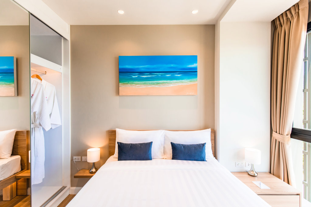 Тхаланг: Diamond Resort Phuket