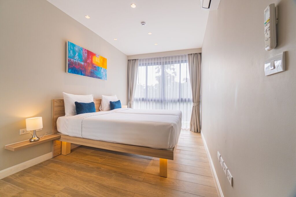 Тхаланг: Diamond Resort Phuket