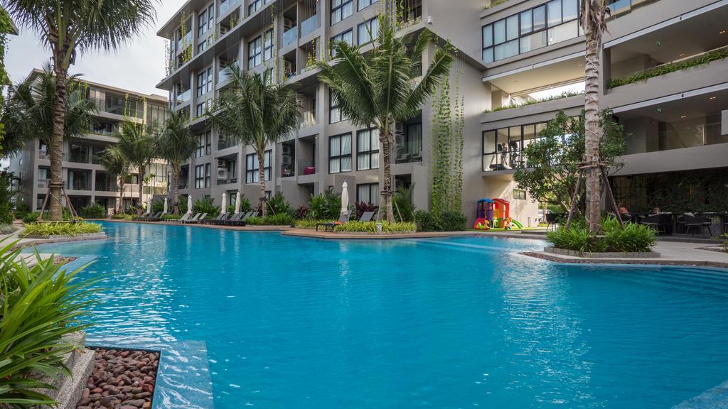 Тхаланг: Diamond Resort Phuket
