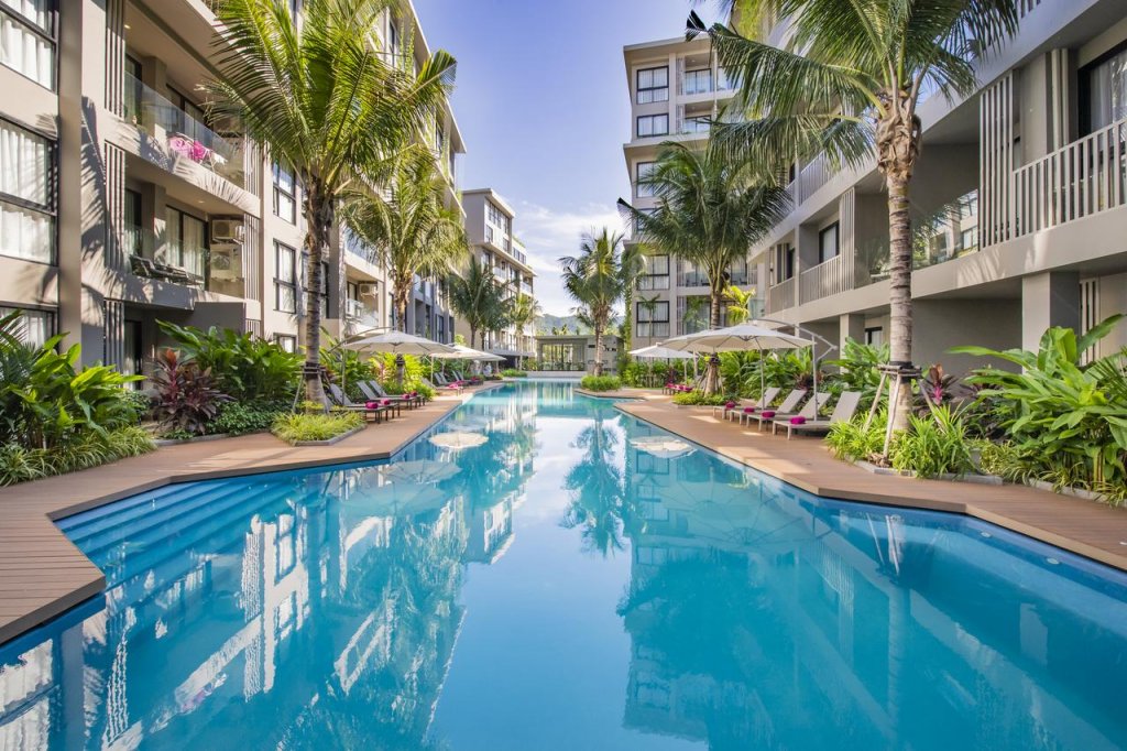Тхаланг: Diamond Resort Phuket