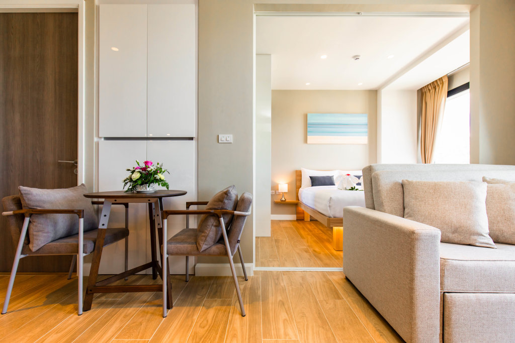 Тхаланг: Diamond Resort Phuket