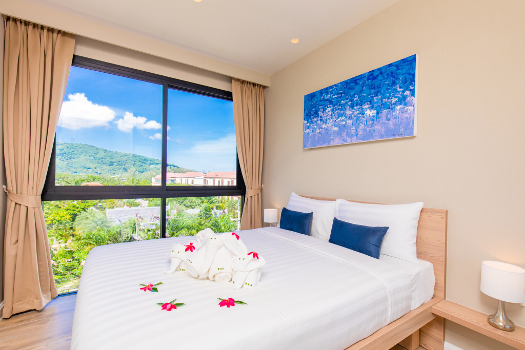 Тхаланг: Diamond Resort Phuket