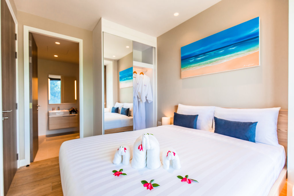 Тхаланг: Diamond Resort Phuket