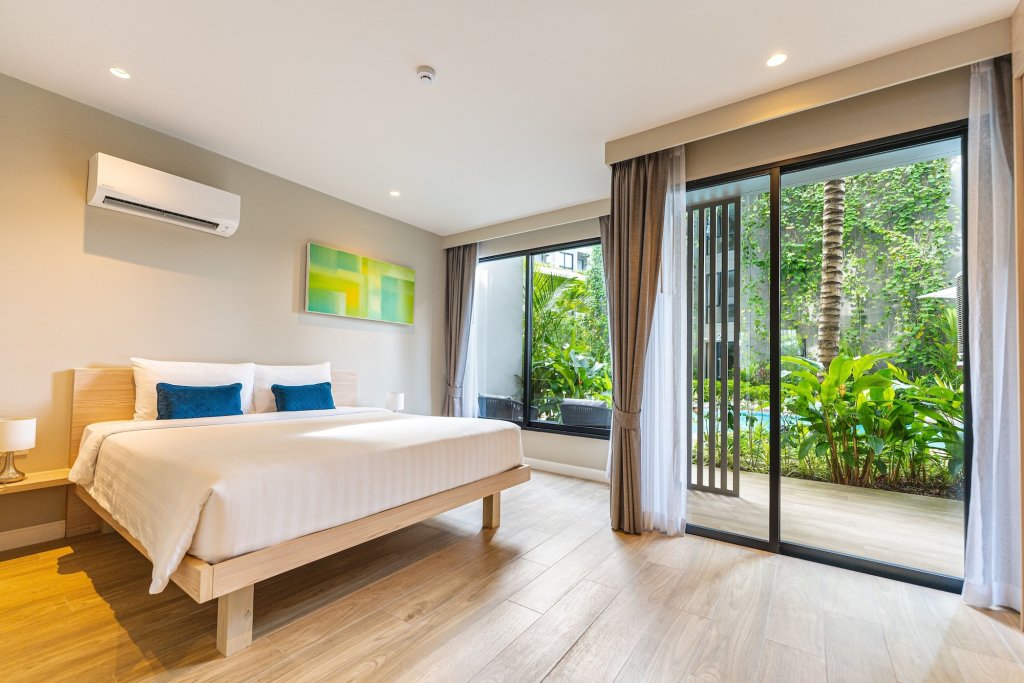 Тхаланг: Diamond Resort Phuket