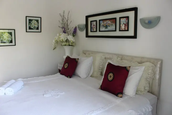 Сурин: Мини-Отель Whiteelephant Resort