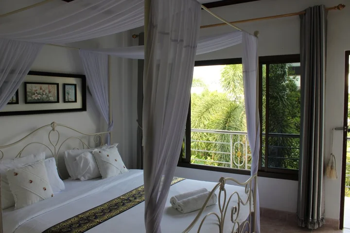 Сурин: Мини-Отель Whiteelephant Resort