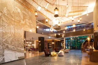 Патонг: Hotel Indigo Phuket Patong, an IHG Hotel