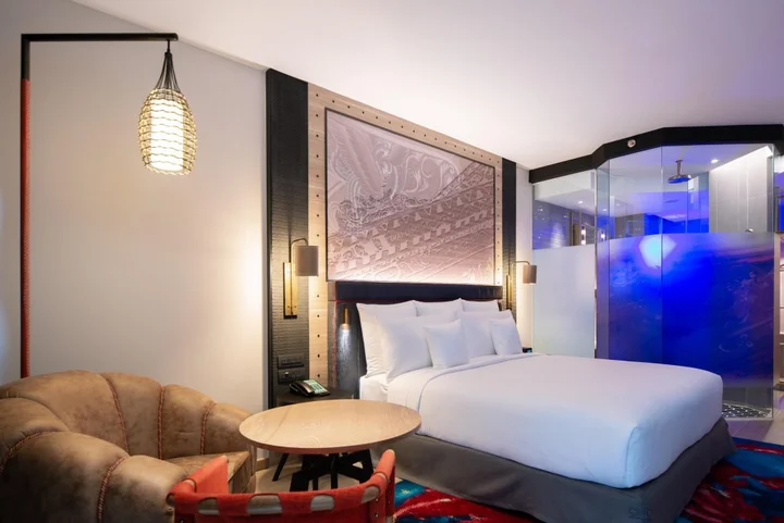 Патонг: Hotel Indigo Phuket Patong, an IHG Hotel