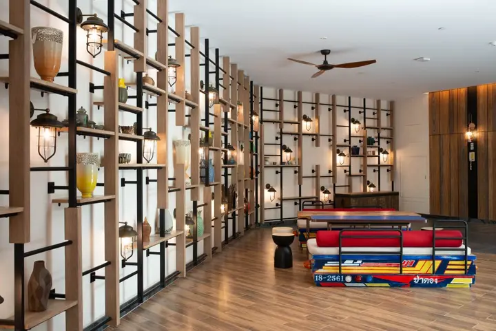 Патонг: Hotel Indigo Phuket Patong, an IHG Hotel
