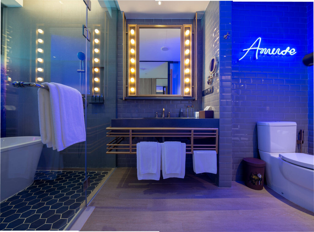 Патонг: Hotel Indigo Phuket Patong, an IHG Hotel