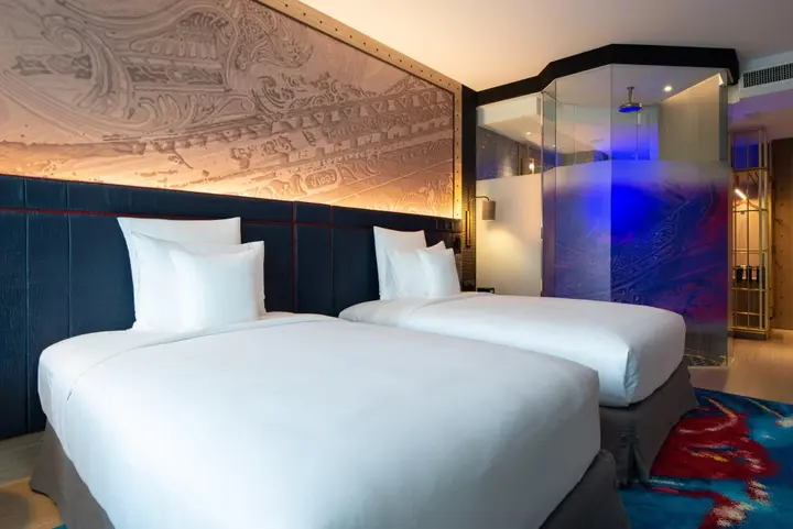 Патонг: Hotel Indigo Phuket Patong, an IHG Hotel