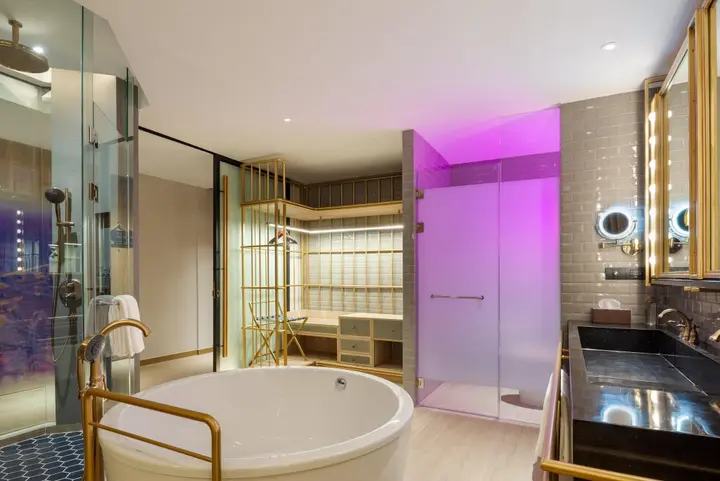 Патонг: Hotel Indigo Phuket Patong, an IHG Hotel