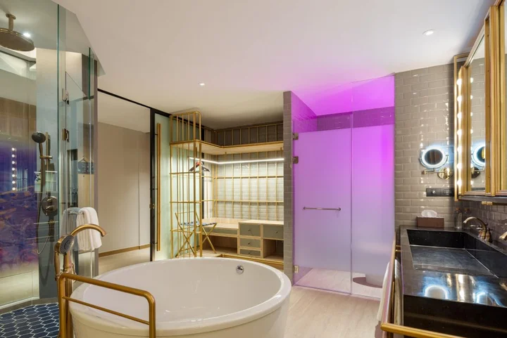Патонг: Hotel Indigo Phuket Patong, an IHG Hotel