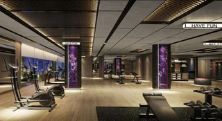 Патонг: Hotel Indigo Phuket Patong, an IHG Hotel