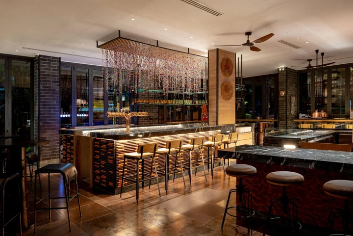 Патонг: Hotel Indigo Phuket Patong, an IHG Hotel