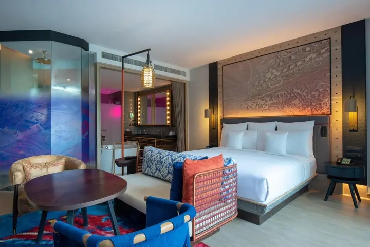 Патонг: Hotel Indigo Phuket Patong, an IHG Hotel
