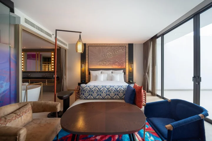 Патонг: Hotel Indigo Phuket Patong, an IHG Hotel