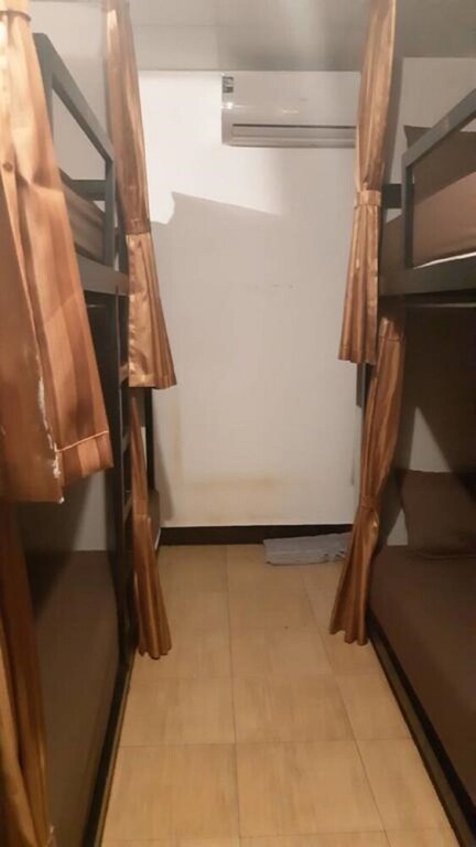 Бангкок: VR Hostel Khaosan
