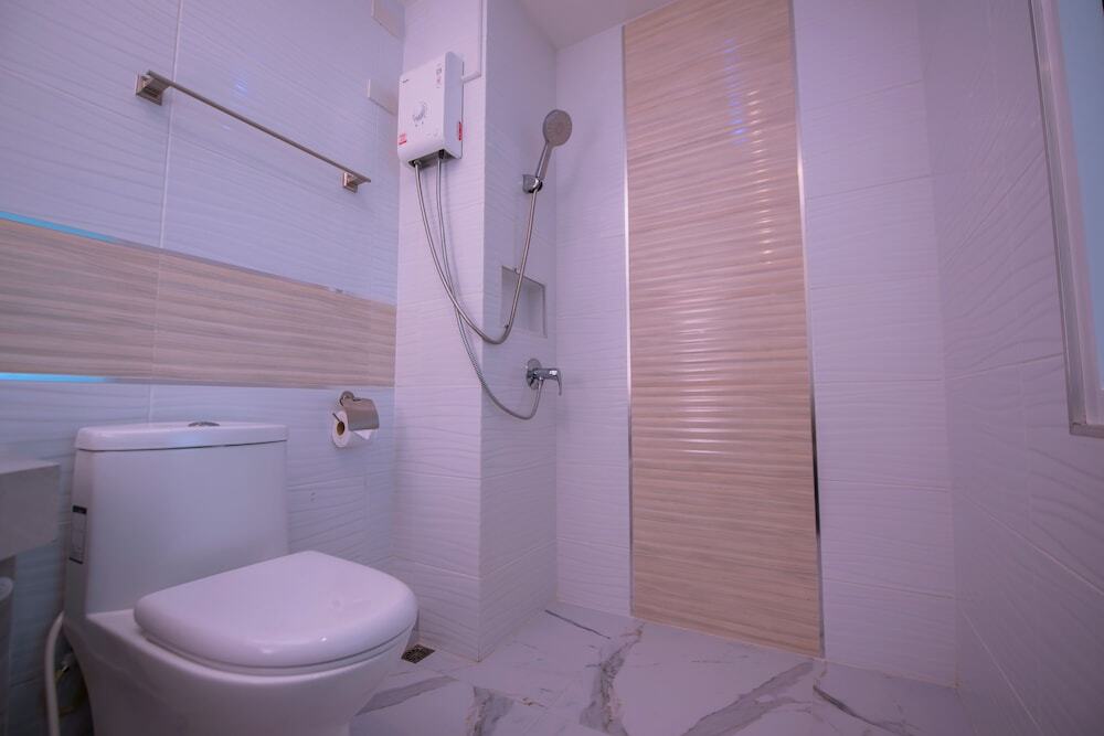 Сирача: MS Hotel & Resort Si Racha