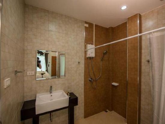 Сирача: MS Hotel & Resort Si Racha