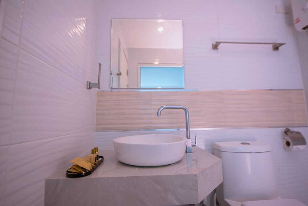 Сирача: MS Hotel & Resort Si Racha