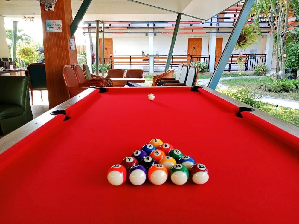 Сирача: MS Hotel & Resort Si Racha