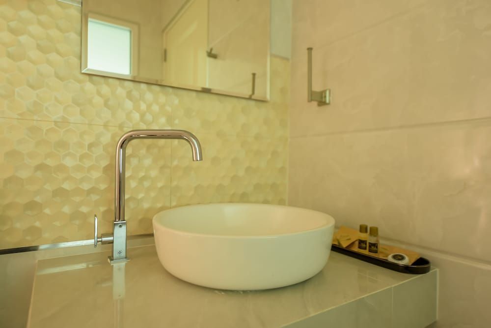 Сирача: MS Hotel & Resort Si Racha