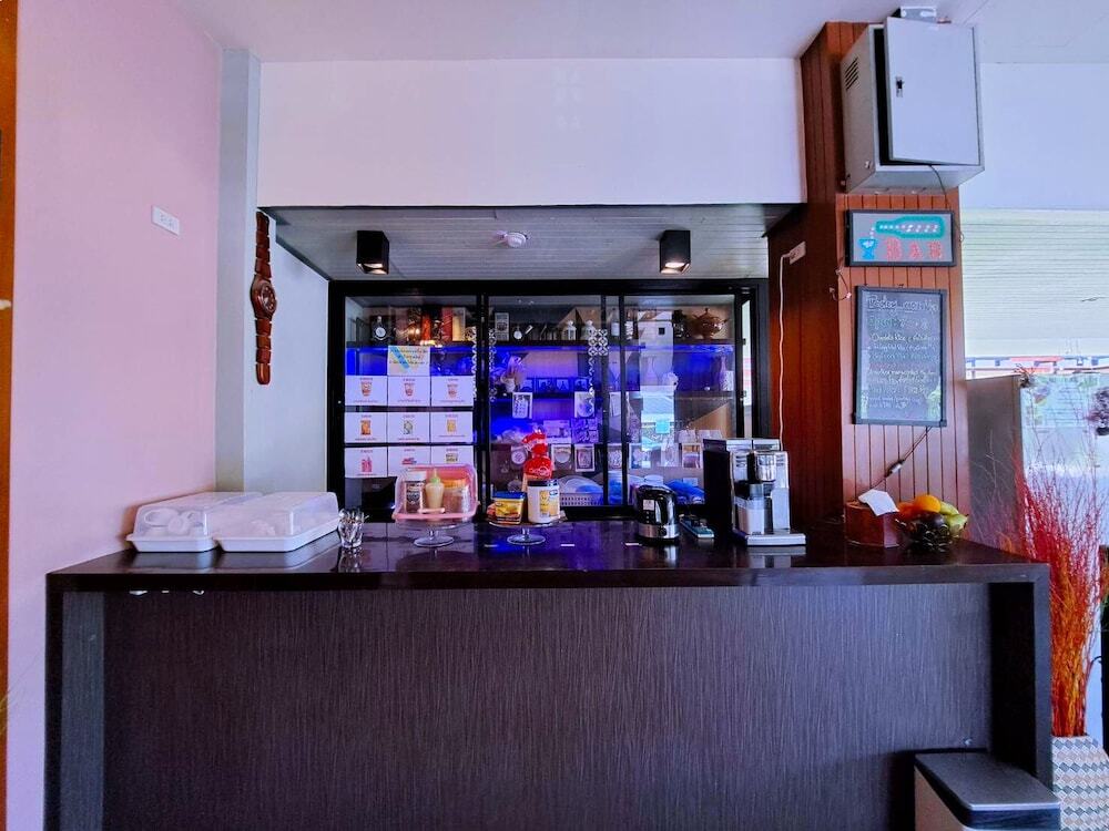 Сирача: MS Hotel & Resort Si Racha