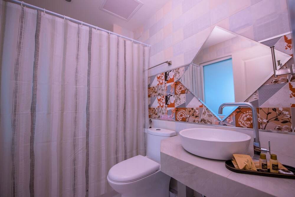 Сирача: MS Hotel & Resort Si Racha