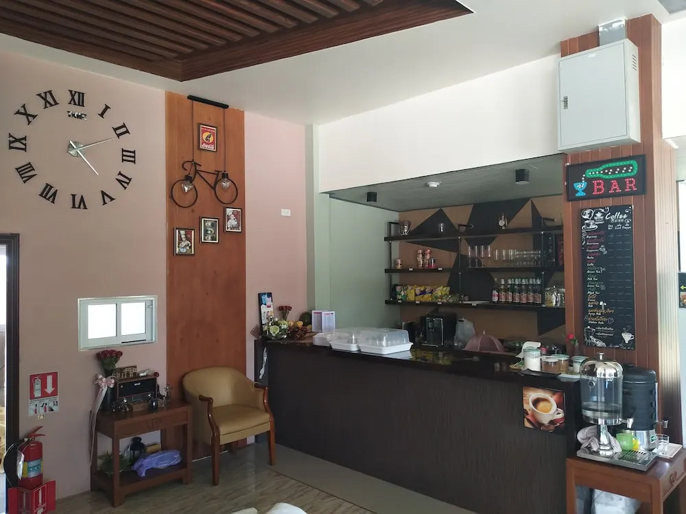 Сирача: MS Hotel & Resort Si Racha