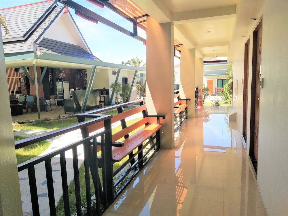 Сирача: MS Hotel & Resort Si Racha